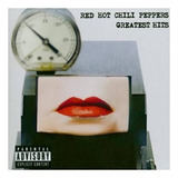 Cd Red Hot Chili Peppers Greatest Hits