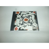 Cd Red Hot Chili Peppers Sugar