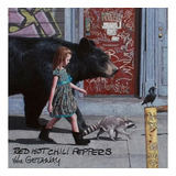 Cd Red Hot Chili Peppers   The Getaway