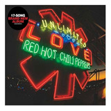 Cd Red Hot Chili Peppers Unlimited Love