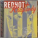 Cd Red Hot   Rhapsody