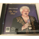 Cd Reference Recordings Eileen Farrell My