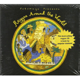 Cd Reggae Around The World Putumayo Presents Dig Lacrado