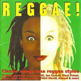 Cd Reggae