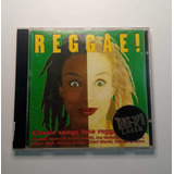 Cd Reggae Classic Songs Inna Reggae Stylee