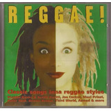 Cd Reggae Classic Songs Inna