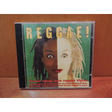 Cd Reggae Classic Songs Inna Reggae