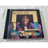 Cd Reggae   Garnett Silk