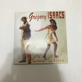 Cd Reggae Gregory Isaacs