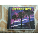 Cd Reggae Hits Volume Four Importado