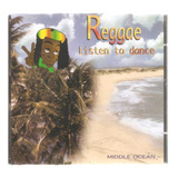 Cd Reggae   Listen To