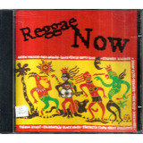Cd Reggae Now Jimmy Cliff Papa Winnie Big Mountain