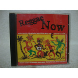 Cd Reggae Now Shabba Ranks Papa Winnie Jimmy Cliff