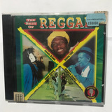 Cd Reggae The Best Of Jimmy Cliff Lacrado