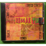Cd Reggae Time 1995 Pato Banton