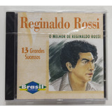 Cd Reginaldo Rosse