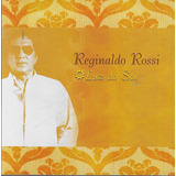 Cd Reginaldo Rossi