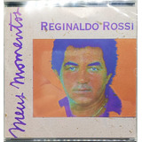 Cd Reginaldo Rossi Meus Momentos