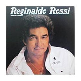 Cd Reginaldo Rossi Momento De Amor