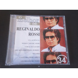 Cd Reginaldo Rossi O