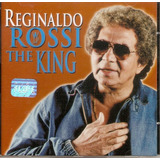 Cd Reginaldo Rossi Rossi