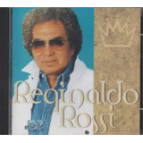 Cd Reginaldo Rossi