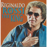 Cd   Reginaldo Rossi