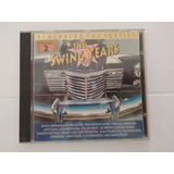 Cd Remember The Forties The Swing Years Vol 2