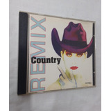 Cd Remix Country 23408 