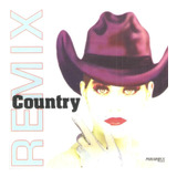 Cd Remix Country All For A Reason