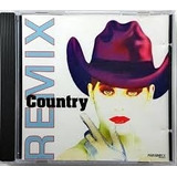 Cd Remix Country Gary Barnes