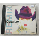 Cd Remix Country
