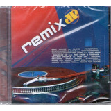 Cd Remix Jovem Pan 2007 Lacrado