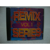 Cd Remix Series Volume 1 U2 Eddy Grant Falco Eurythmics