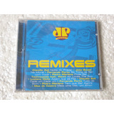Cd Remixes 