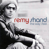 Cd Remy Shand The Way I