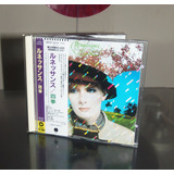 Cd Renaissance A Song For All Seasons Sire Made In Japan
