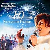 CD Renascer Praise Volume 10