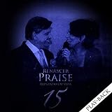 CD Renascer Praise Volume 15 Reinando