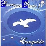 CD Renascer Praise Volume 4 Conquista
