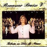 CD Renascer Praise Volume 5 Tributo Ao Deus De Amor