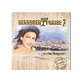 CD Renascer Praise Volume 7 Ao Vivo Em Israel