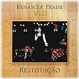 CD Renascer Praise Volume 8 Restituição