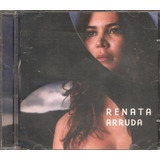Cd Renata Arruda Um Do Outro cantora Poetis Paraiba Novo