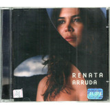 Cd Renata Arruda
