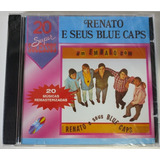 Cd Renato E Seus Blue Caps