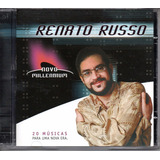 Cd Renato Russo   Novo