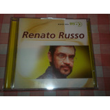 Cd Renato Russo Serie