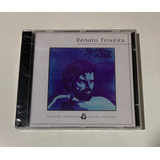 Cd Renato Teixeira   Azul  1984    Lacrado De Fábrica