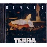 Cd Renato Terra 1997